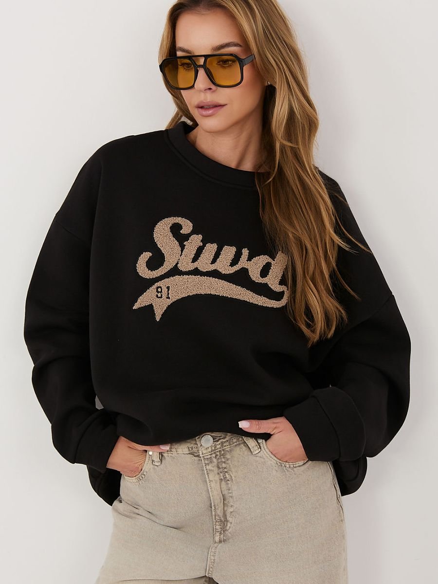 Sweatshirt model 231276 Rue Paris
