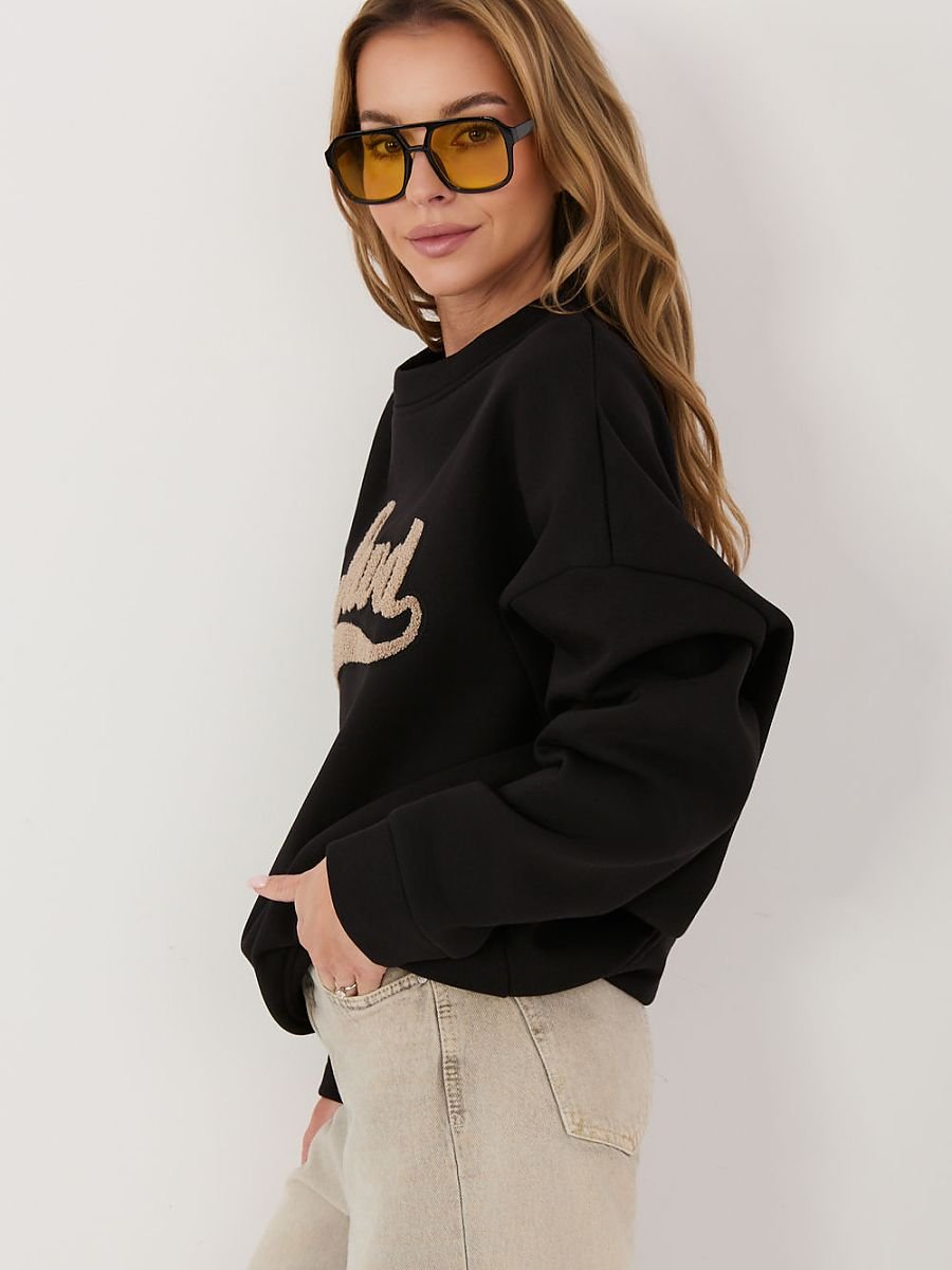 Sweatshirt model 231276 Rue Paris — изображение 2