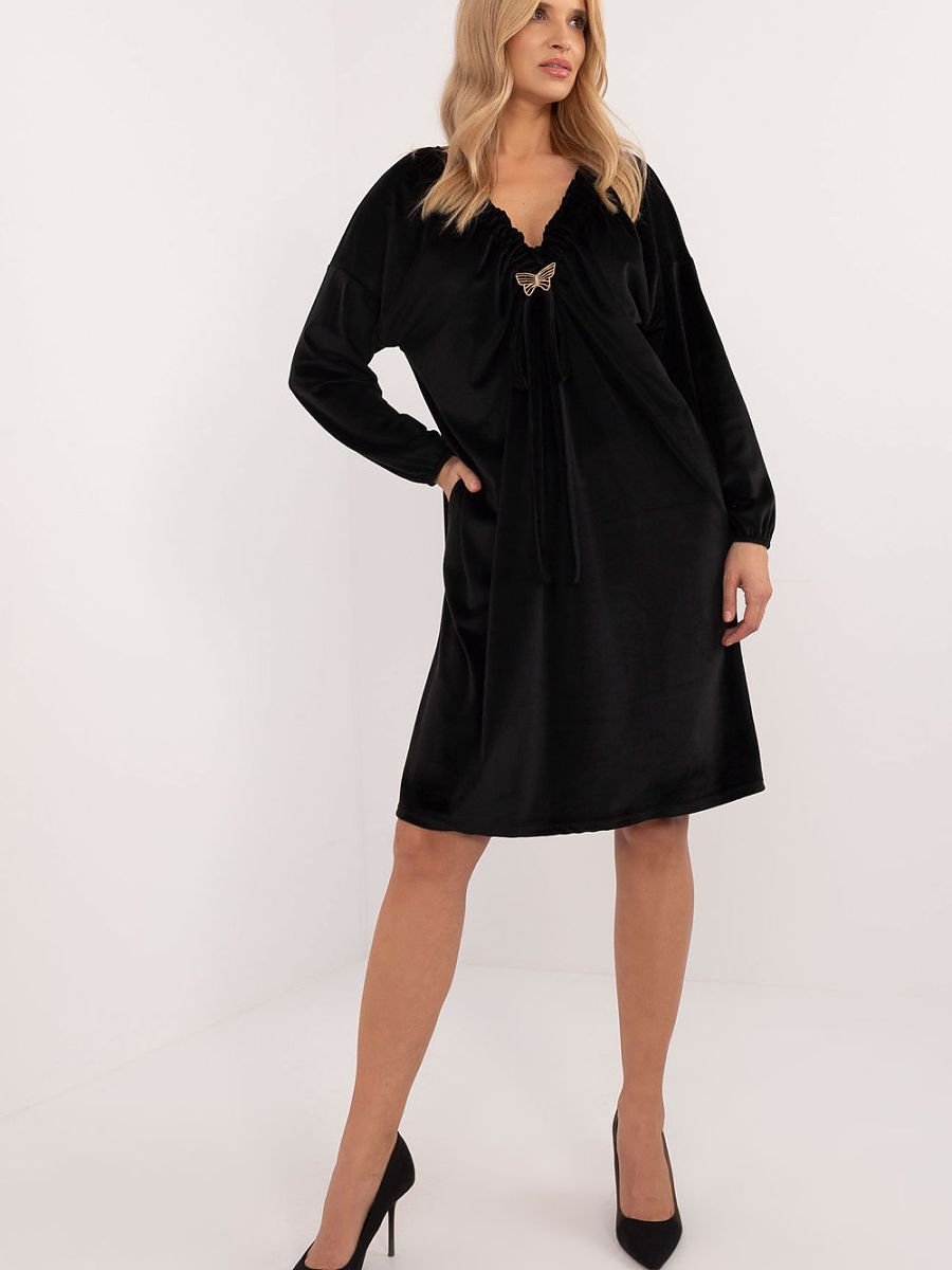 Daydress model 201585 Italy Moda