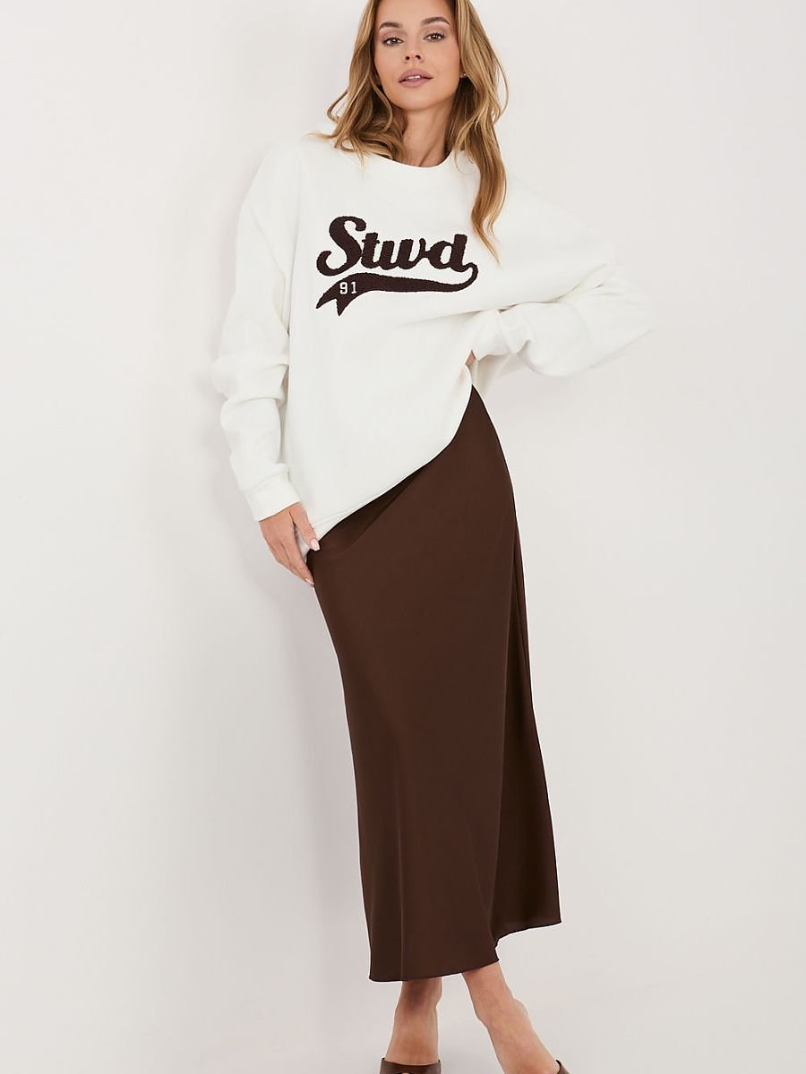 Sweatshirt model 231277 Rue Paris