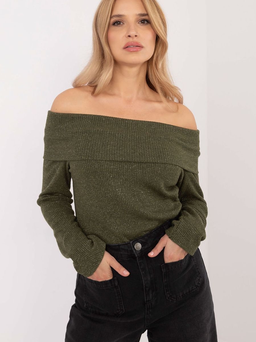 Jumper model 202748 Italy Moda