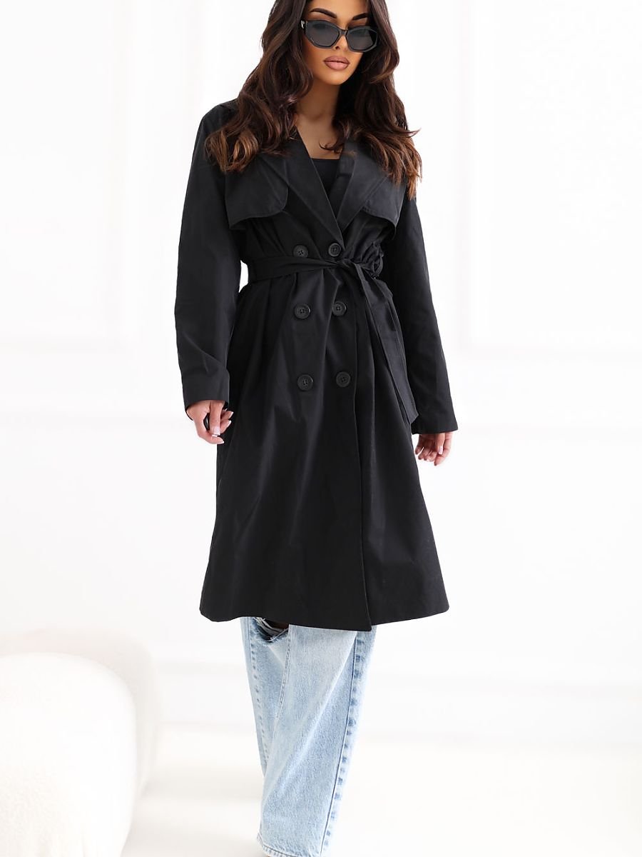 Coat model 231246 Rue Paris