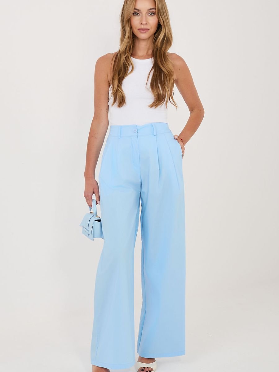 Women trousers model 231262 Rue Paris