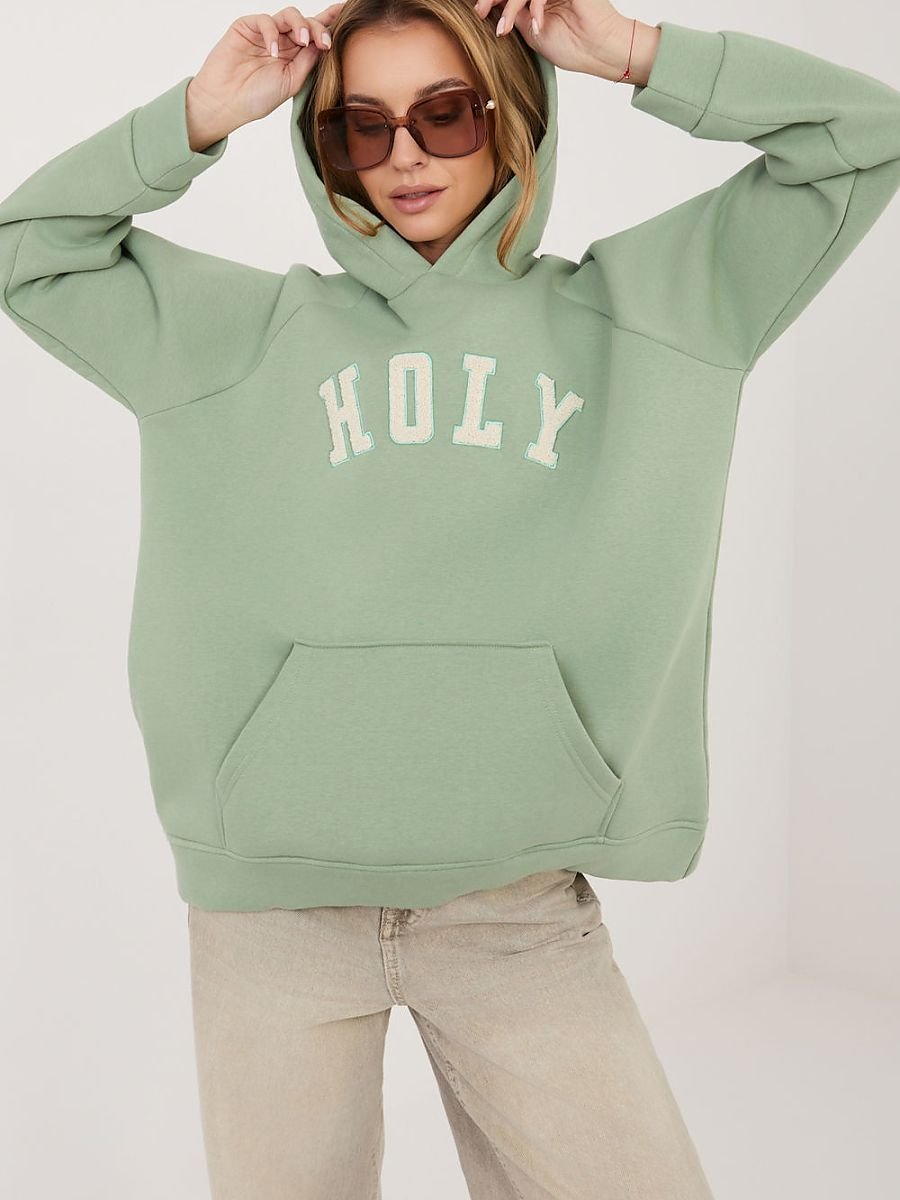 Sweatshirt model 231278 Rue Paris