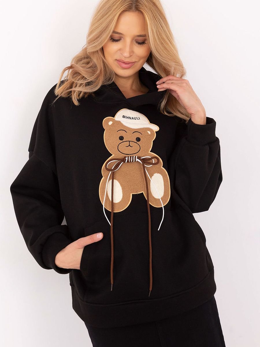 Sweatshirt model 204377 Italy Moda