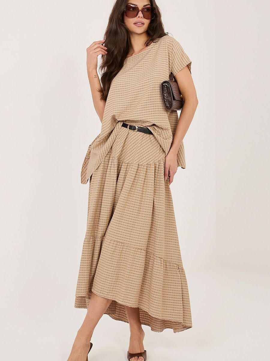 Skirt model 228456 Italy Moda