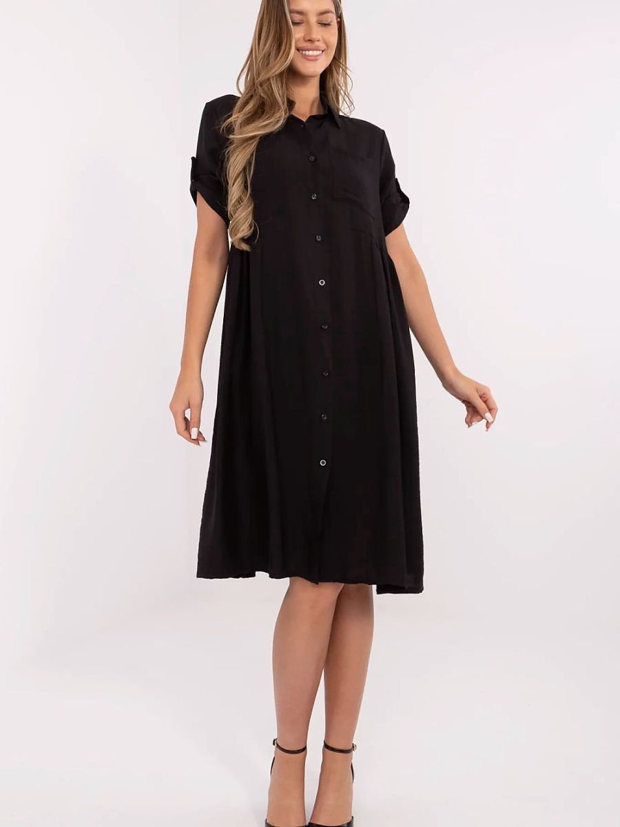 Daydress model 212025 Italy Moda