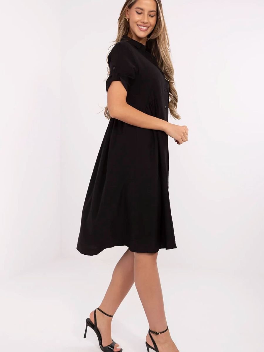 Daydress model 212025 Italy Moda — изображение 2