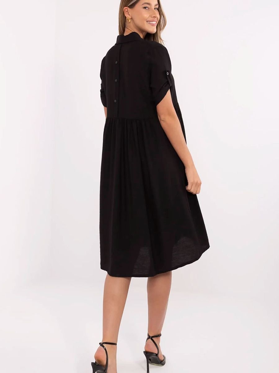 Daydress model 212025 Italy Moda — изображение 3