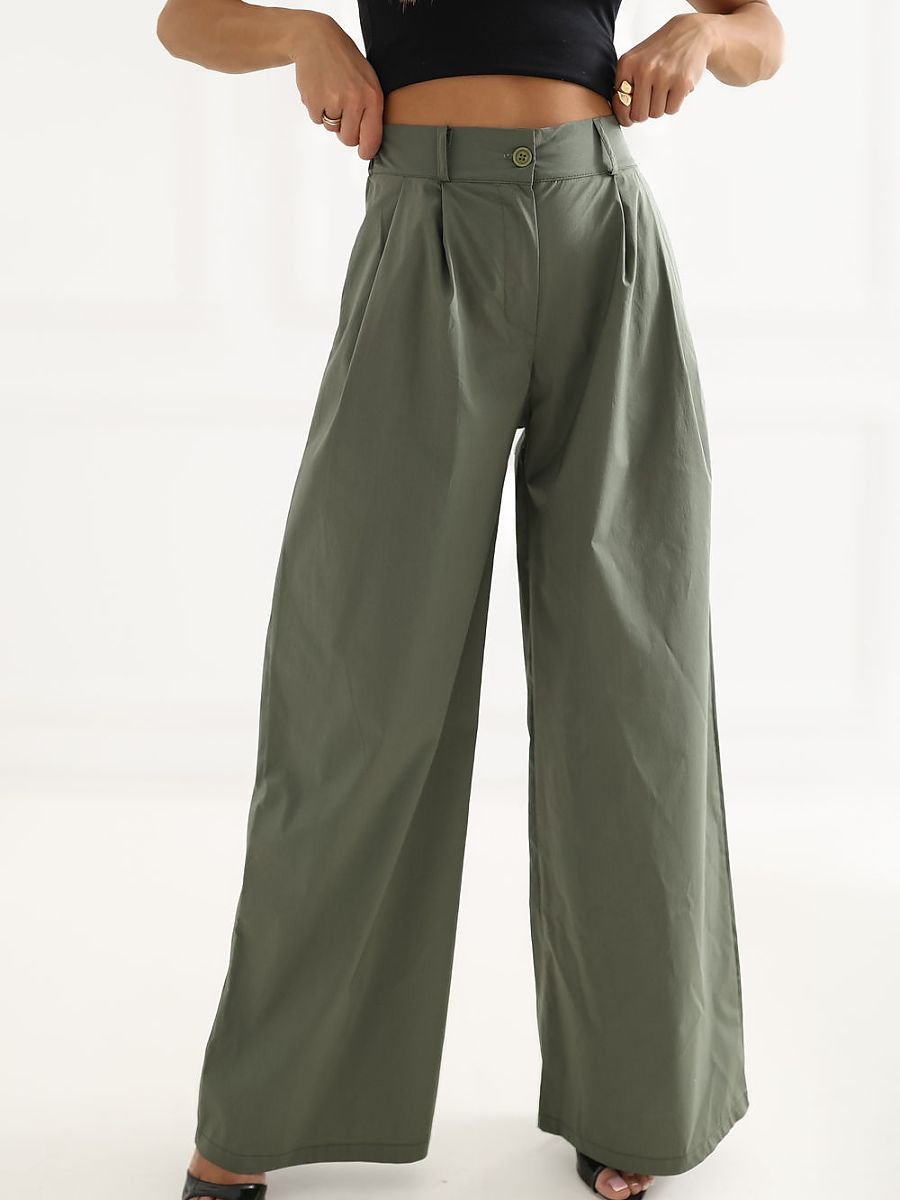 Women trousers model 231264 Rue Paris