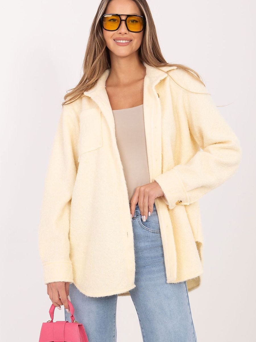 Jacket model 231265 Rue Paris