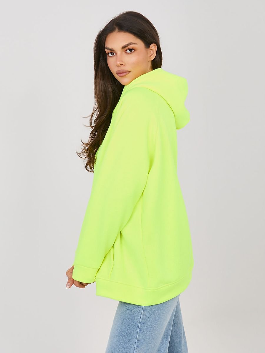 Sweatshirt model 231281 Rue Paris