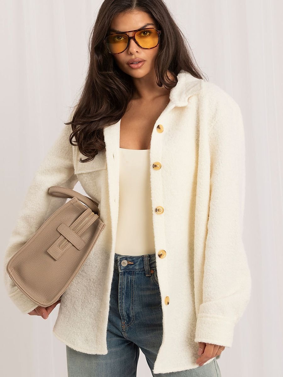 Jacket model 231266 Rue Paris