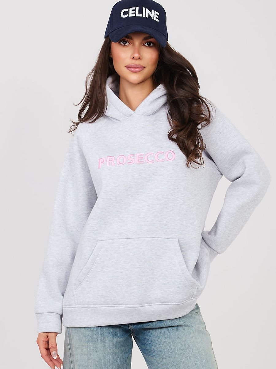 Sweatshirt model 231282 Rue Paris