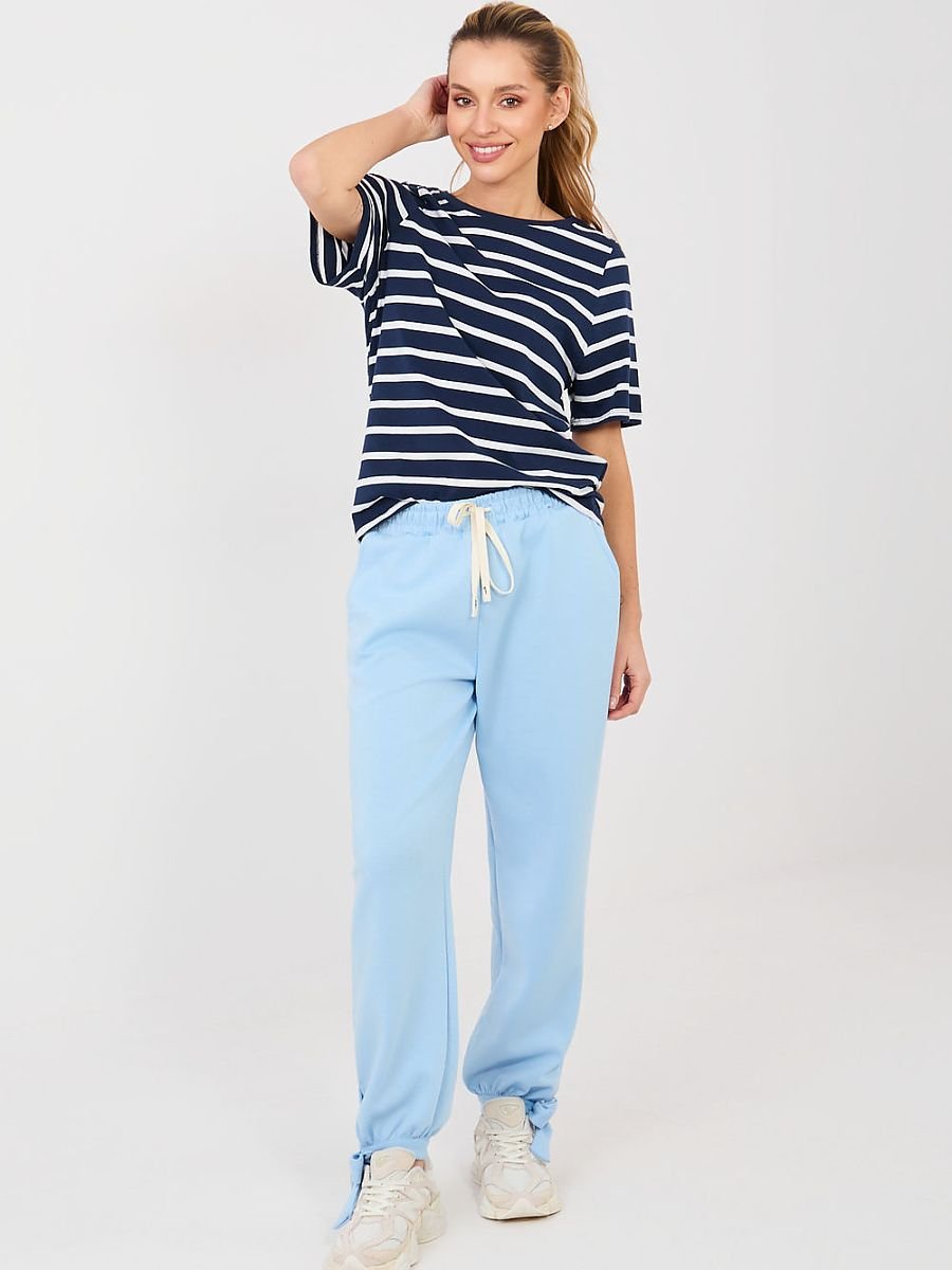 Tracksuit trousers model 223781 Italy Moda