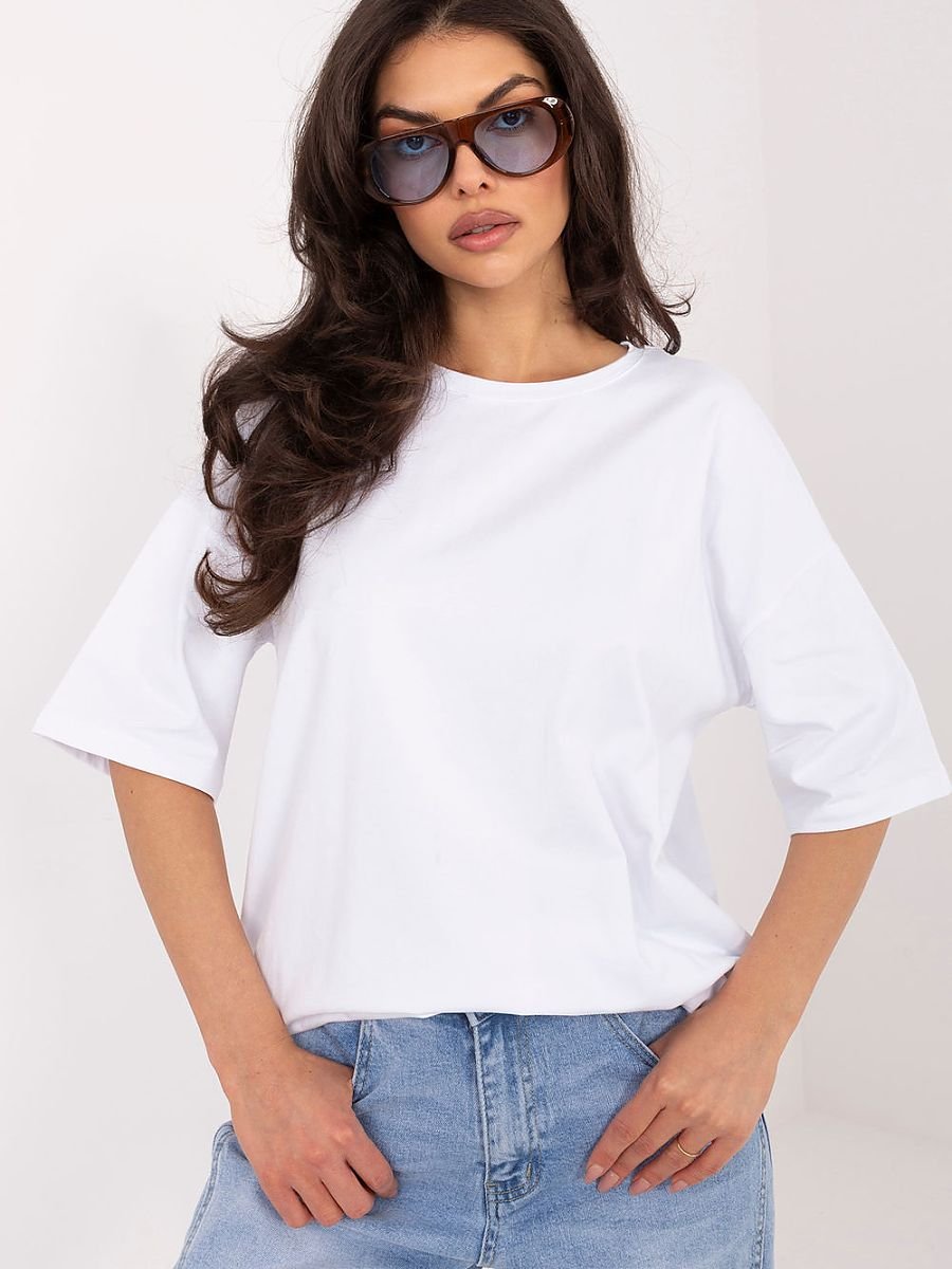 T-shirt model 231268 Rue Paris