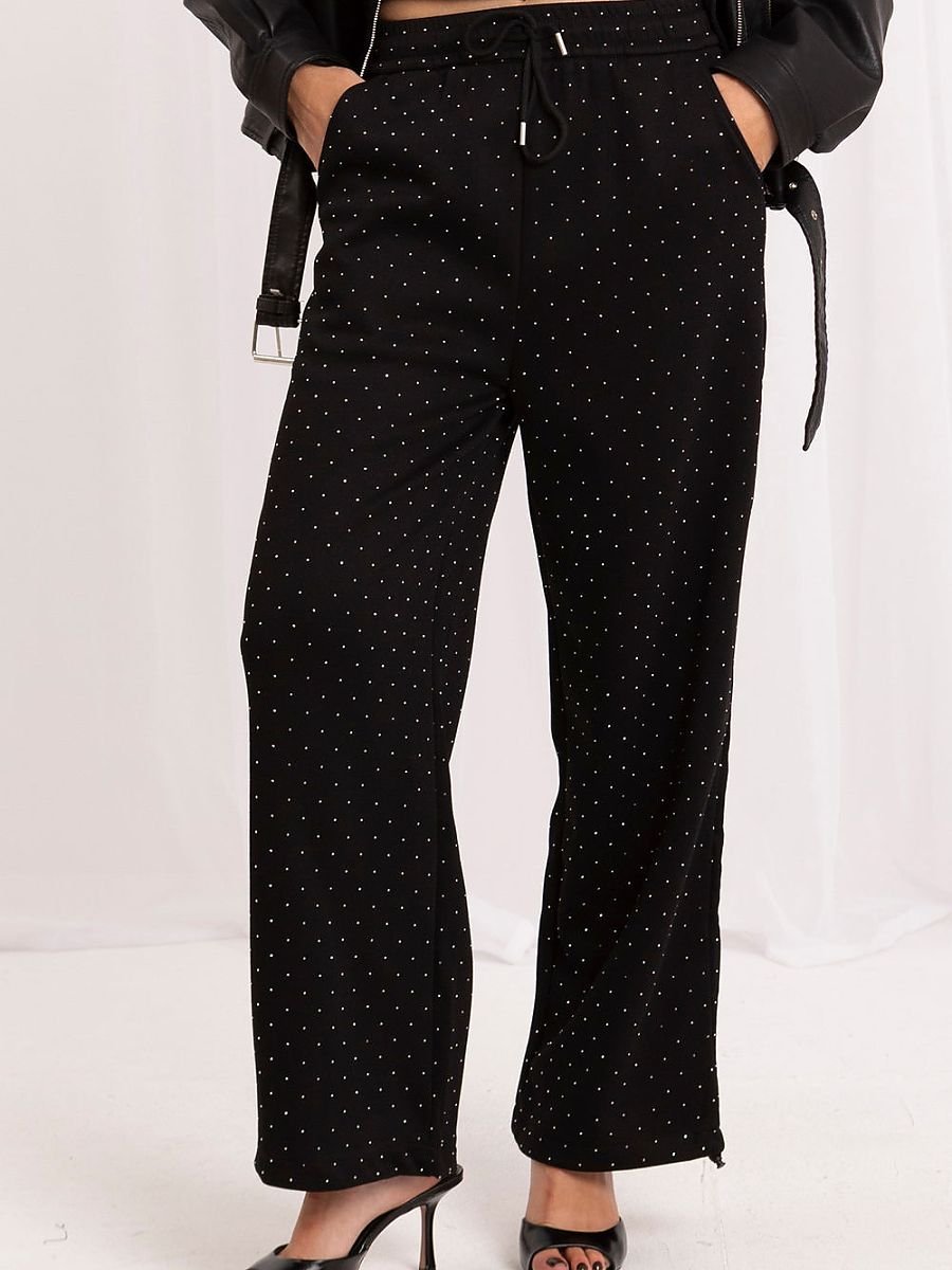 Tracksuit trousers model 230885 Italy Moda