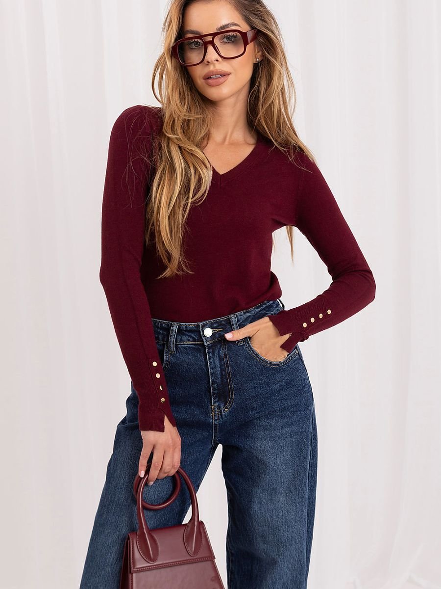 Jumper model 230904 Italy Moda