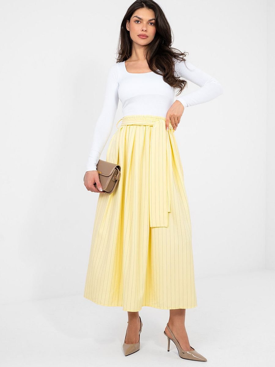 Skirt model 224834 Italy Moda