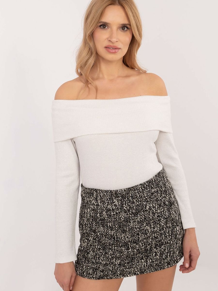 Jumper model 202749 Italy Moda