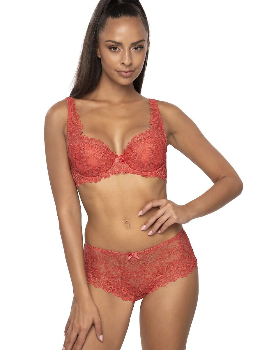 Padded bra model 204098 Mat — изображение 2