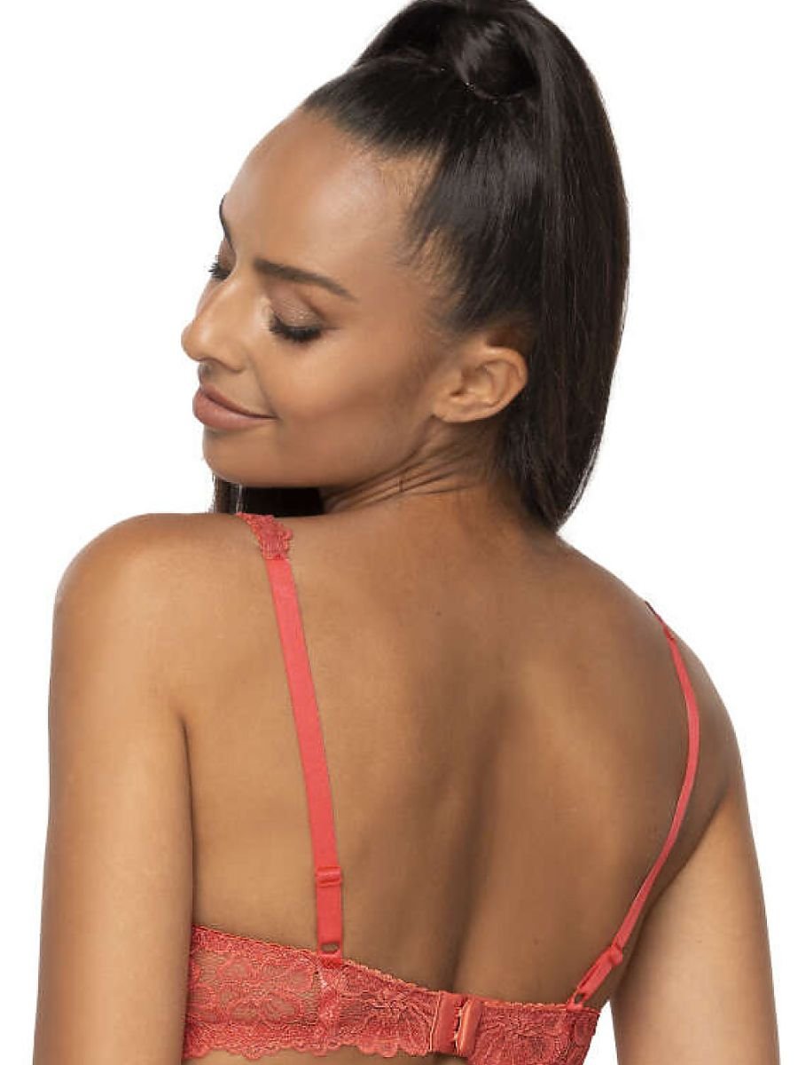 Padded bra model 204098 Mat — изображение 3