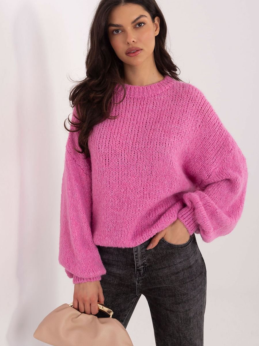 Jumper model 222777 Italy Moda