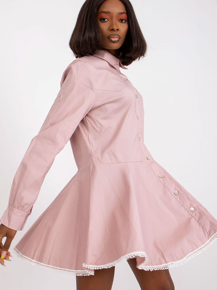 Daydress model 164643 Italy Moda