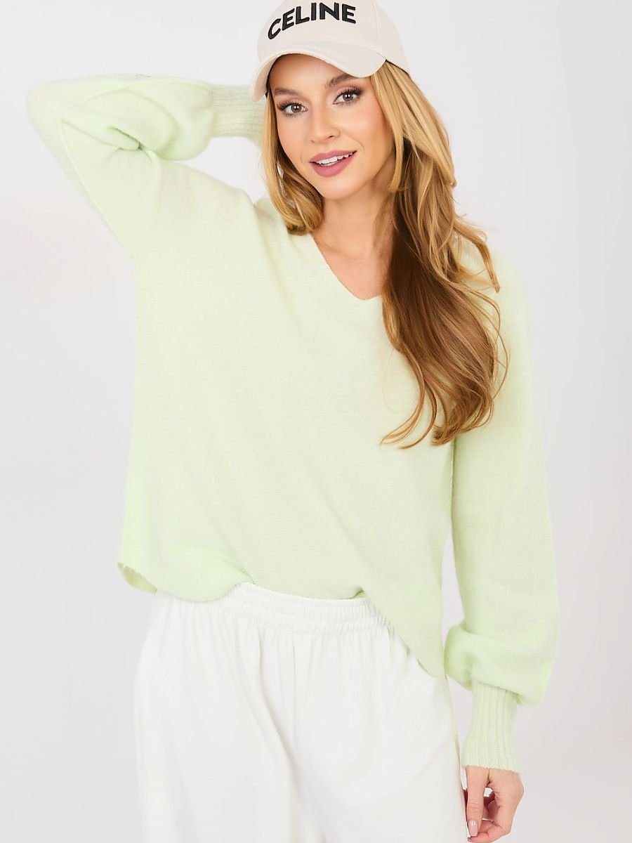 Jumper model 223902 Italy Moda