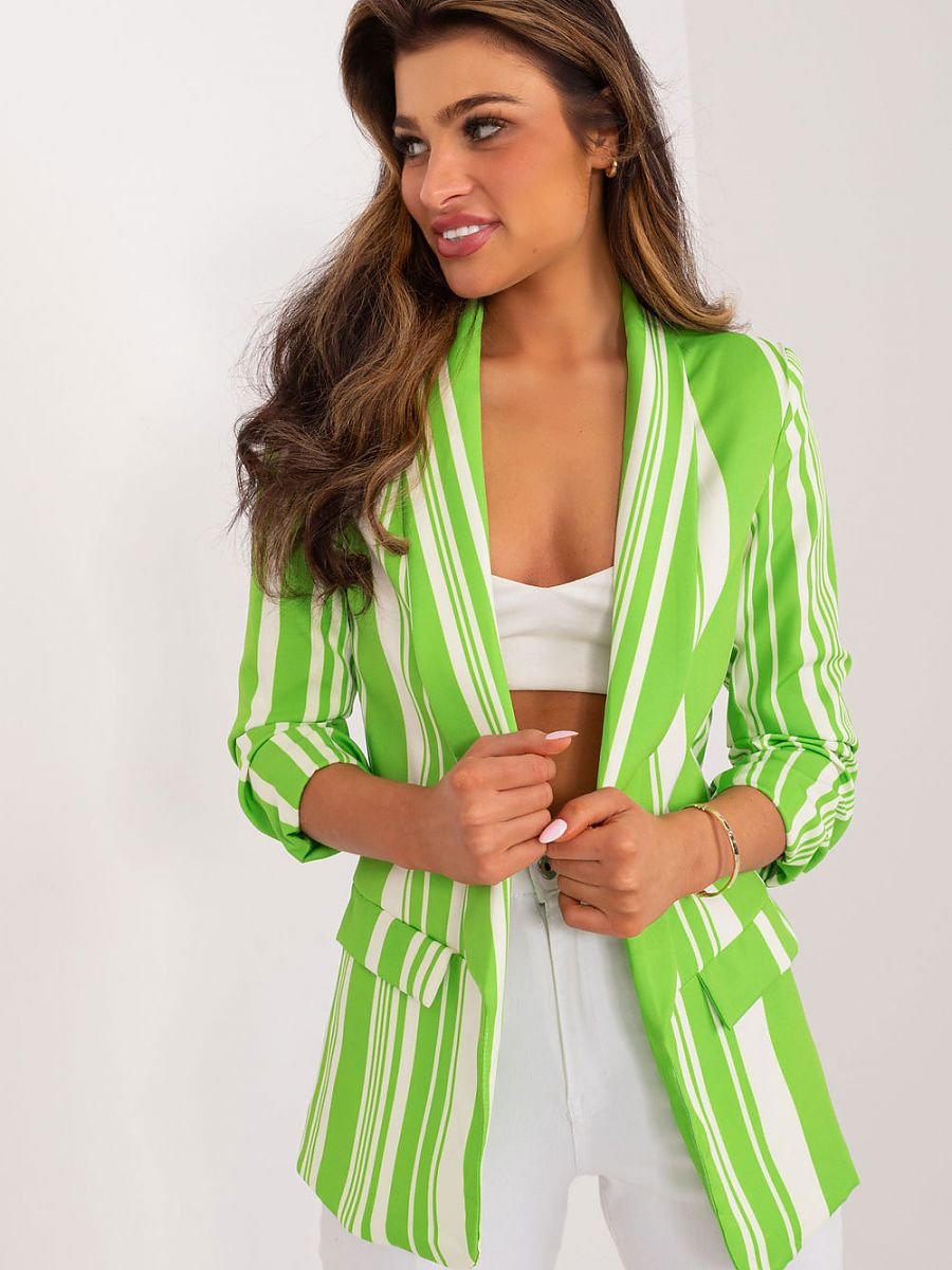 Jacket model 196572 Italy Moda