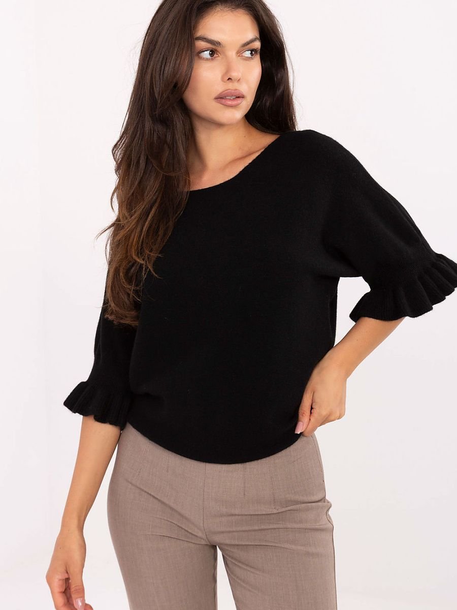 Jumper model 216668 Italy Moda