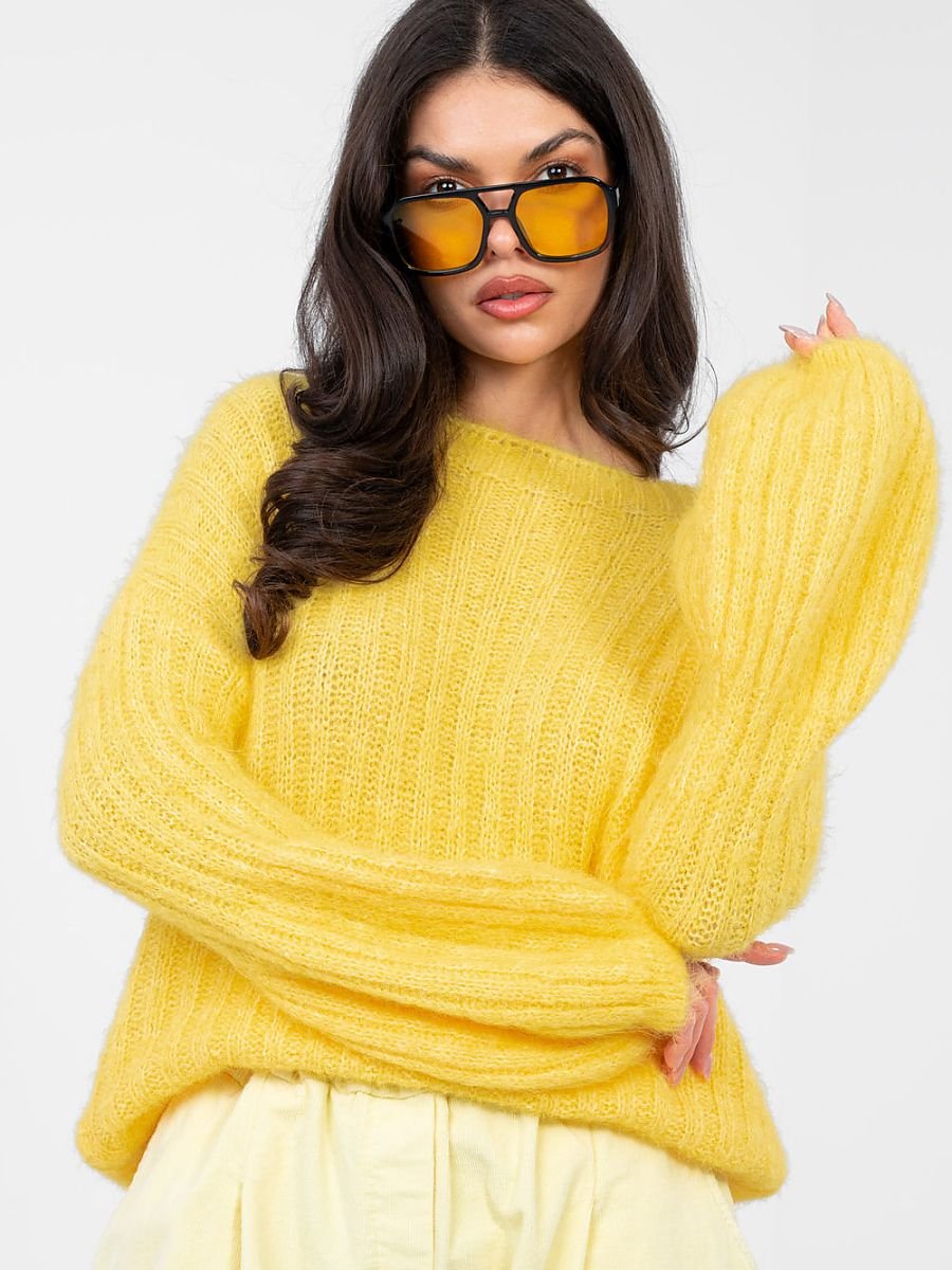 Jumper model 224367 Italy Moda