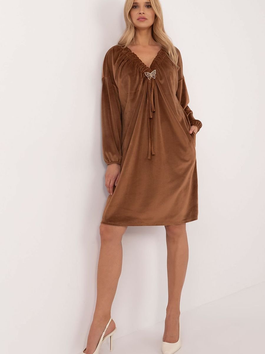 Daydress model 201587 Italy Moda