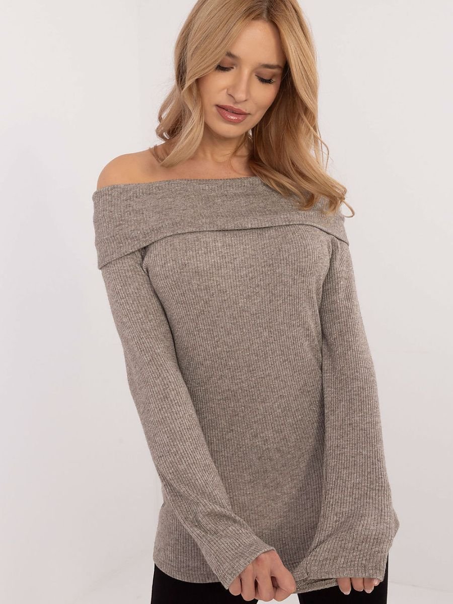 Jumper model 202750 Italy Moda