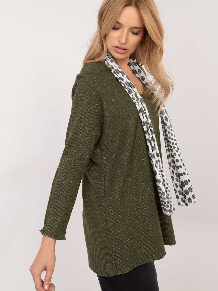 Jumper model 202910 Italy Moda