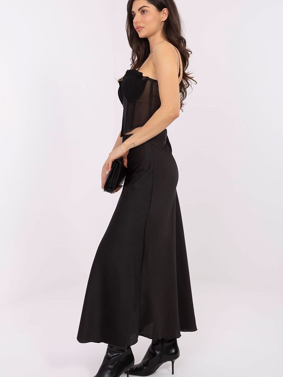 Long skirt model 221598 Italy Moda — изображение 2