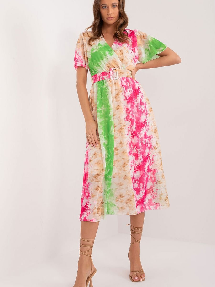 Daydress model 196197 Italy Moda