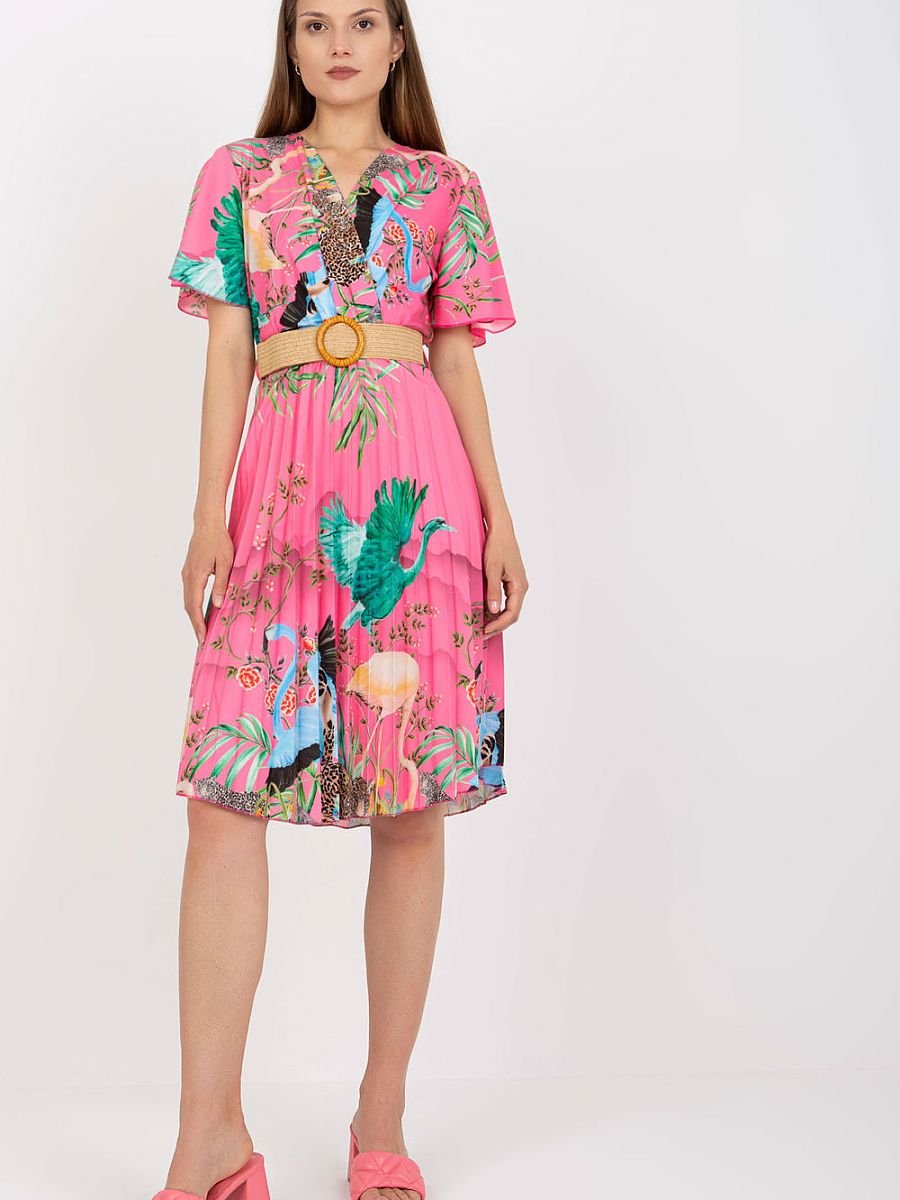 Daydress model 167730 Italy Moda