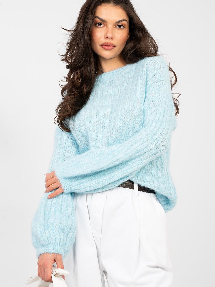 Jumper model 224369 Italy Moda