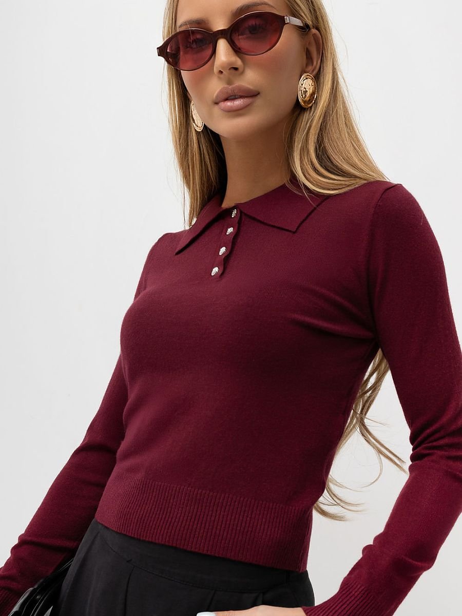 Jumper model 230906 Italy Moda