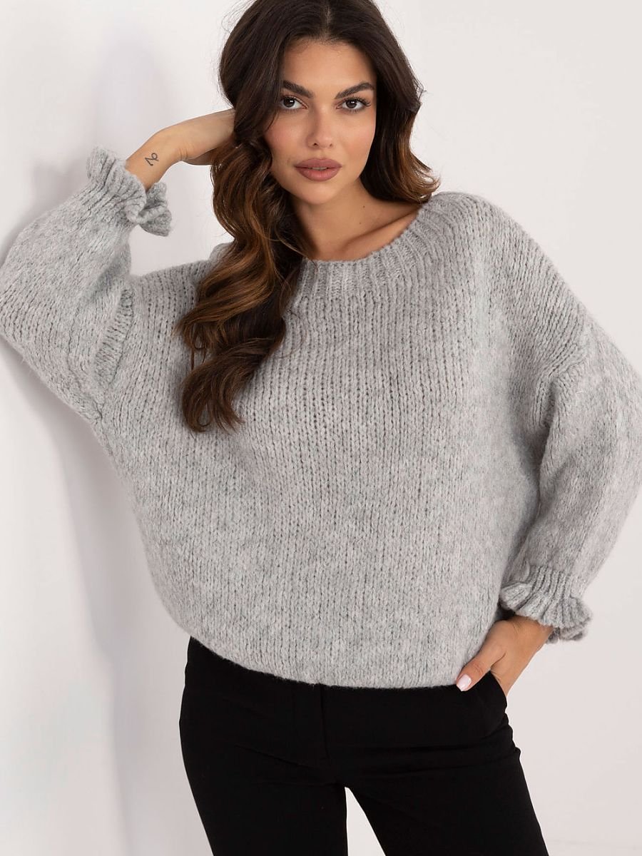Jumper model 201301 Italy Moda
