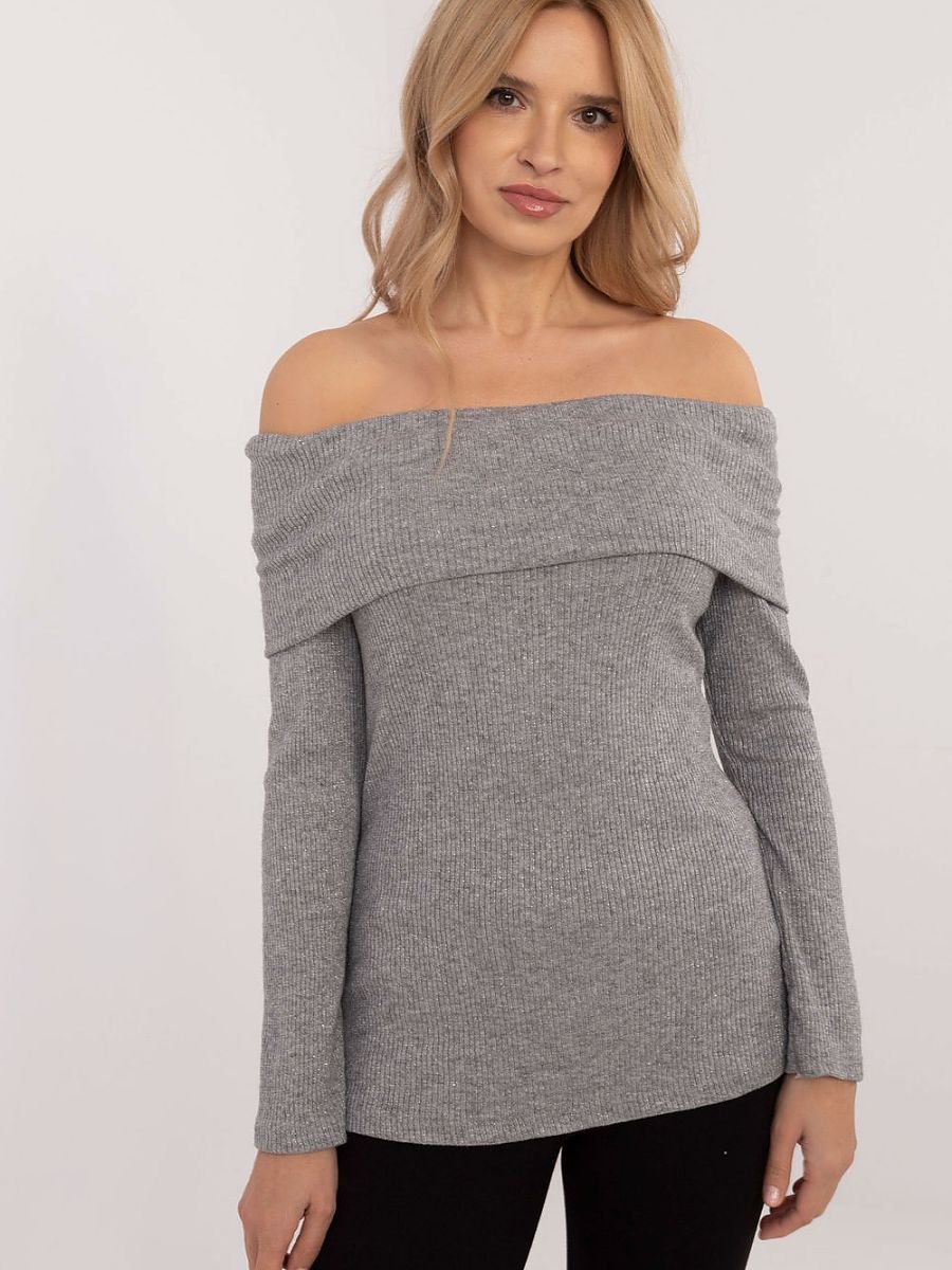 Jumper model 202751 Italy Moda