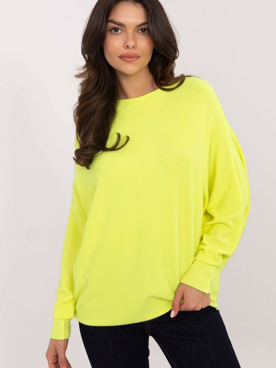 Jumper model 203810 Italy Moda
