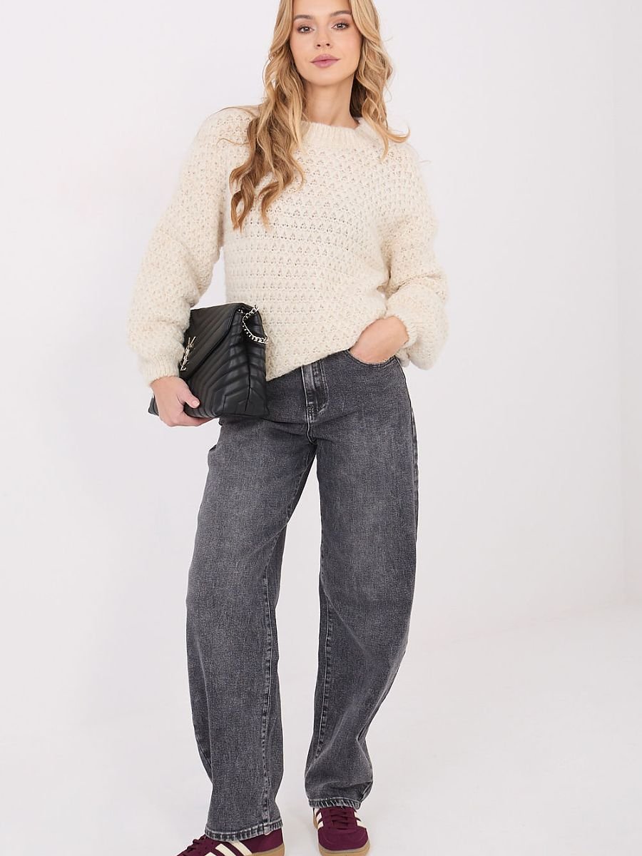Jumper model 223169 Italy Moda