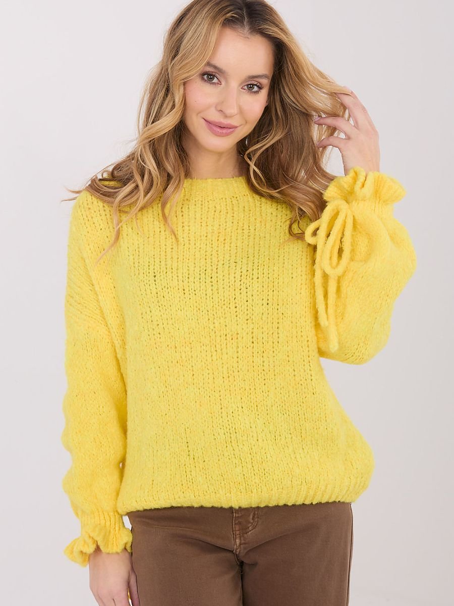 Jumper model 223400 Italy Moda
