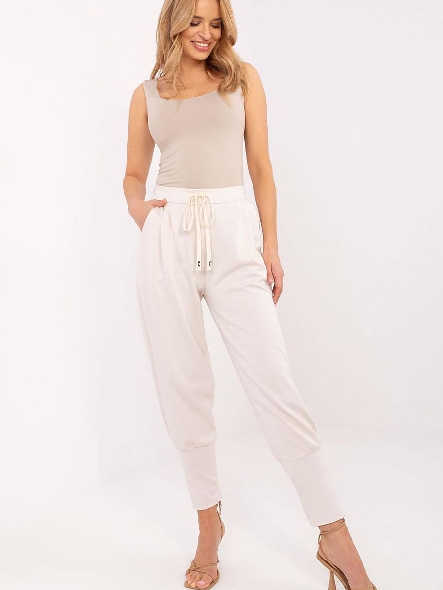 Tracksuit trousers model 208158 Italy Moda