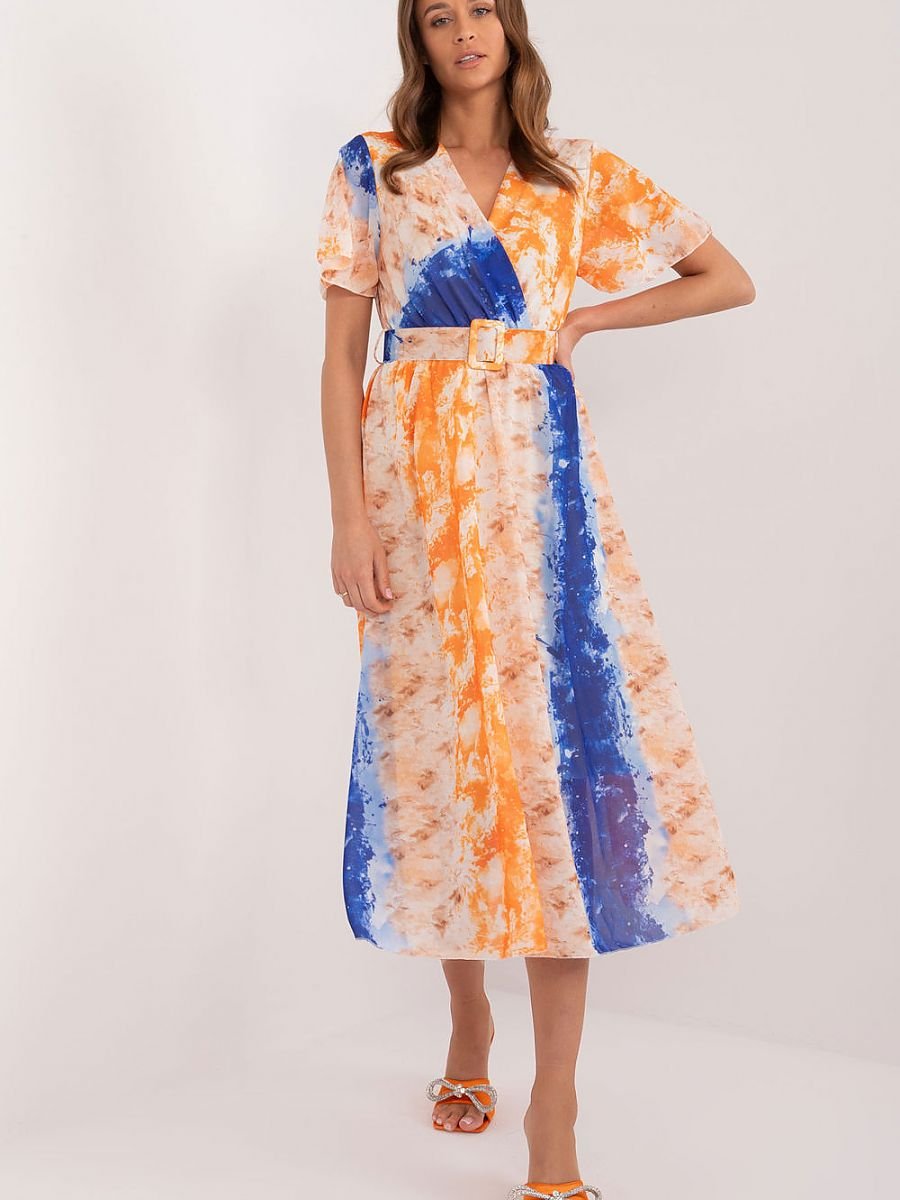 Daydress model 196199 Italy Moda