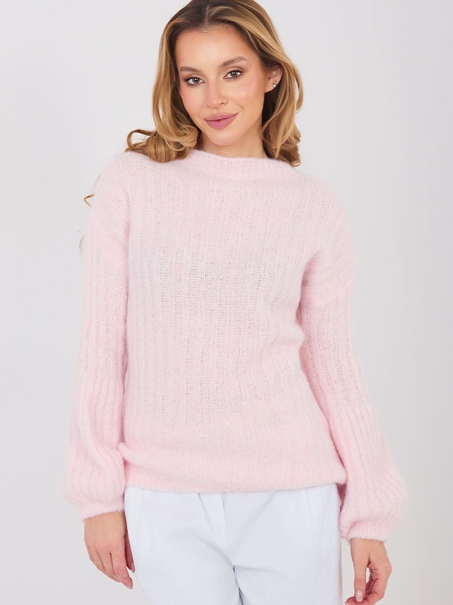 Jumper model 224372 Italy Moda