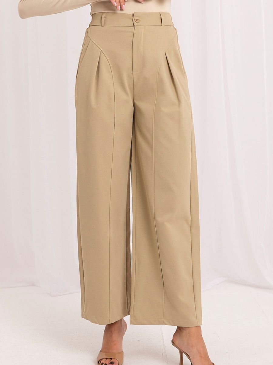 Culottes model 230888 Italy Moda