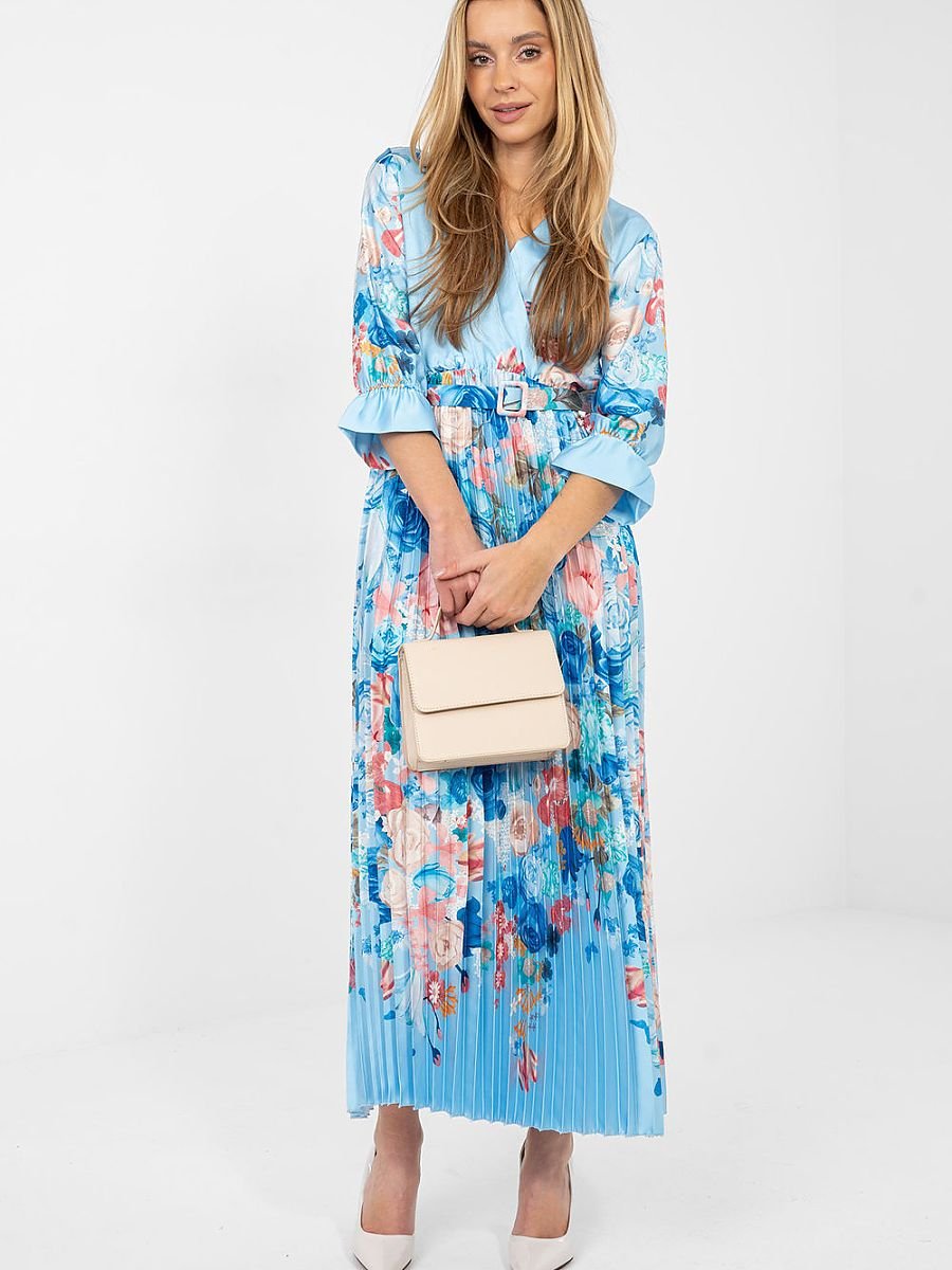 Daydress model 224870 Italy Moda
